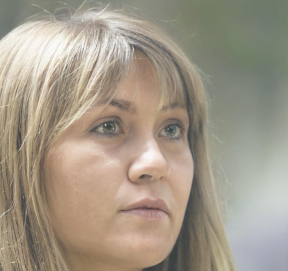 Dr. Sarah Wagner, Finanzplanungsexpertin